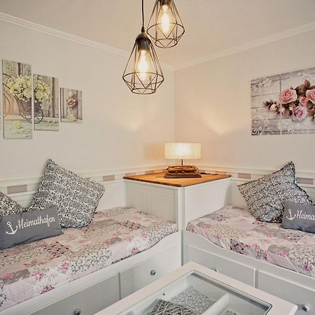 Ferienwohnung Kleine Auszeit Bad Segeberg Exterior foto